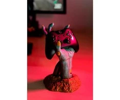 ERIK One More Life Gameration Controller and headphones support