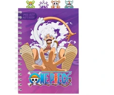 ERIK One Piece A5 notebook
