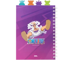 ERIK One Piece A5 notebook