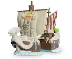 ERIK One Piece bookends