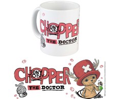 ERIK One Piece Chopper mug