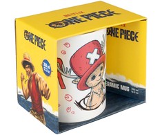 ERIK One Piece Chopper mug