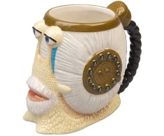 ERIK One Piece Den Den Mushi jug 800ml