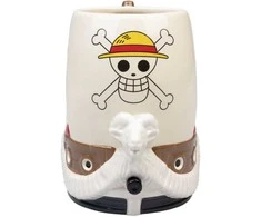 ERIK One Piece Going Merry jug 750ml