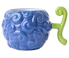 ERIK One Piece Gum Gum Fruit 3D mug 500ml