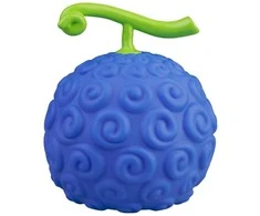 ERIK One Piece Gum Gum Fruit lamp