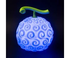 ERIK One Piece Gum Gum Fruit lamp