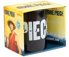 ERIK One Piece Logo mug 350ml