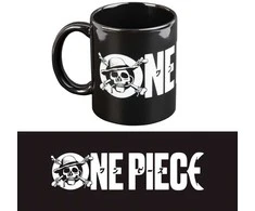 ERIK One Piece Logo mug 350ml