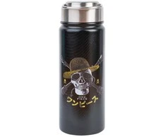 ERIK One Piece Nerūdijantis plienas bottle 500ml