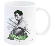 ERIK One Piece Roronoa Zoro mug 350ml