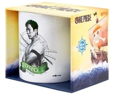 ERIK One Piece Roronoa Zoro mug 350ml