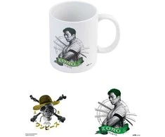 ERIK One Piece Roronoa Zoro mug 350ml