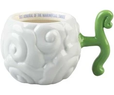 ERIK One Piece Smoke-Smoke Fruit 3D mug