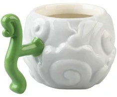 ERIK One Piece Smoke-Smoke Fruit 3D mug