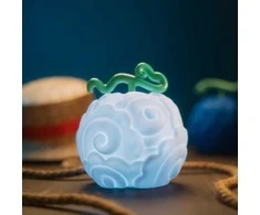 ERIK One Piece Smoke-Smoke Fruit lamp