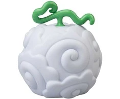 ERIK One Piece Smoke-Smoke Fruit lamp