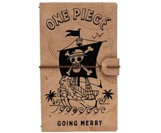 ERIK One Piece travel notebook