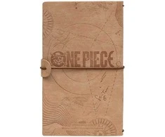 ERIK One Piece travel notebook