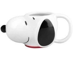 ERIK Peanuts 3D mug