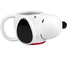 ERIK Peanuts 3D mug
