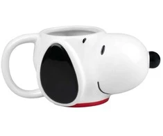 ERIK Peanuts 3D mug