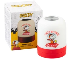 ERIK Belaidė USB-C LED naktinė lemputė Snoopy