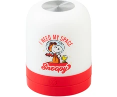 ERIK Belaidė USB-C LED naktinė lemputė Snoopy