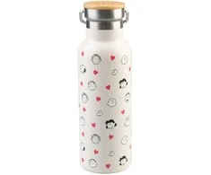 Gertuvė ERIK Peanuts Snoopy Nerūdijantis plienas bottle 500ml