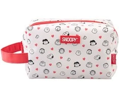 ERIK Peanuts Snoopy vanity case