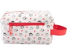 ERIK Peanuts Snoopy vanity case