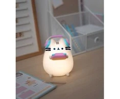 Pusheen - lempa 16 cm