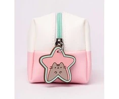 Pusheen - Rose Collection Kosmetinis krepšelis (20 x 9 x 8.5 cm)