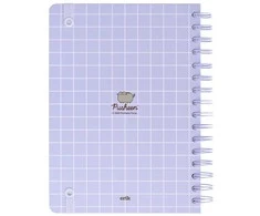 Pusheen - A5 užrašų knygelė iš Moments kolekcijos