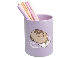 Pusheen - keraminis stalo organizatorius iš „Moments“ kolekcijos