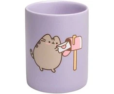 Pusheen - keraminis stalo organizatorius iš „Moments“ kolekcijos