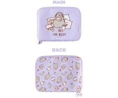 Pusheen - planšetinio kompiuterio dėklas iš „Moments“ kolekcijos