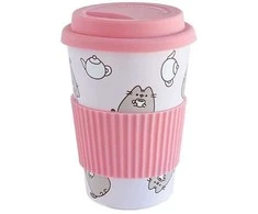 ERIK Pusheen Moments tumbler 400ml