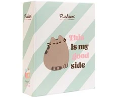 Pusheen - nuotraukų albumas 100 nuotraukų 10x15 cm