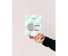 Pusheen - nuotraukų albumas 100 nuotraukų 10x15 cm