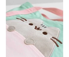 Pusheen - Rankinė 35x40 cm
