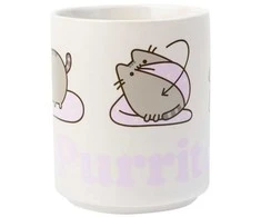 Pusheen - Keraminis puodelis 350 ml Purrito