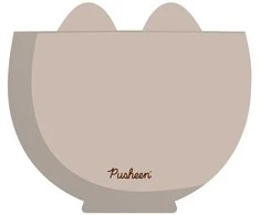 ERIK Pusheen Ramen 3D bowl