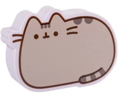 Pusheen – trintukai iš „Moments“ kolekcijos