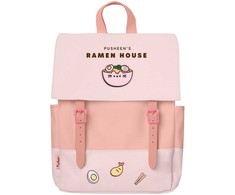 ERIK Pusheen Sushi Roll backpack