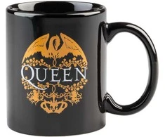 ERIK Queen mug 350ml