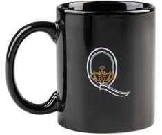 ERIK Queen mug 350ml