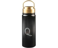 Gertuvė ERIK Queen Nerūdijantis plienas bottle 500ml