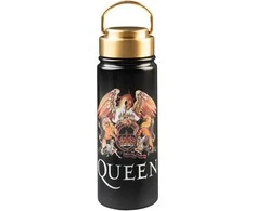 Gertuvė ERIK Queen Nerūdijantis plienas bottle 500ml