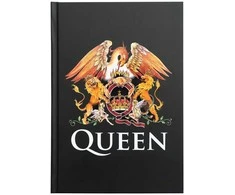 ERIK Queen Premium A5 notebook